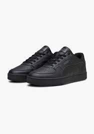 ★PUMA★ Puma Caven 20 Black Grey 39229001 Amazon.com | PUMA Mens Caven 2.0 Sneaker, Cool Dark Gray