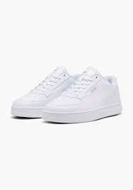 39229002 PUMA CAVEN  2.0 WHITE