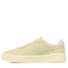 39494205 PUMA CARINA SUGARED ALMOND