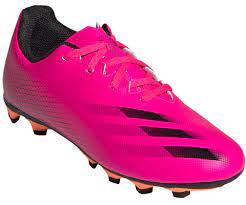 ADIDAS X GHOSTED PINK FW6932