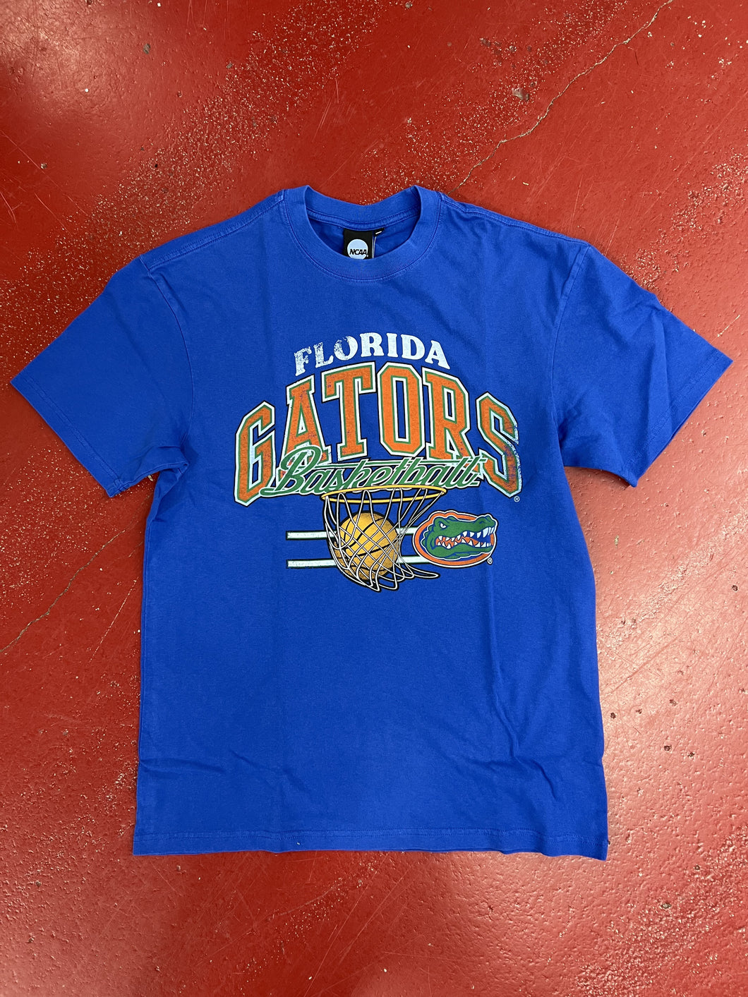 NCUF0601 FLORIDA GATORS TEE