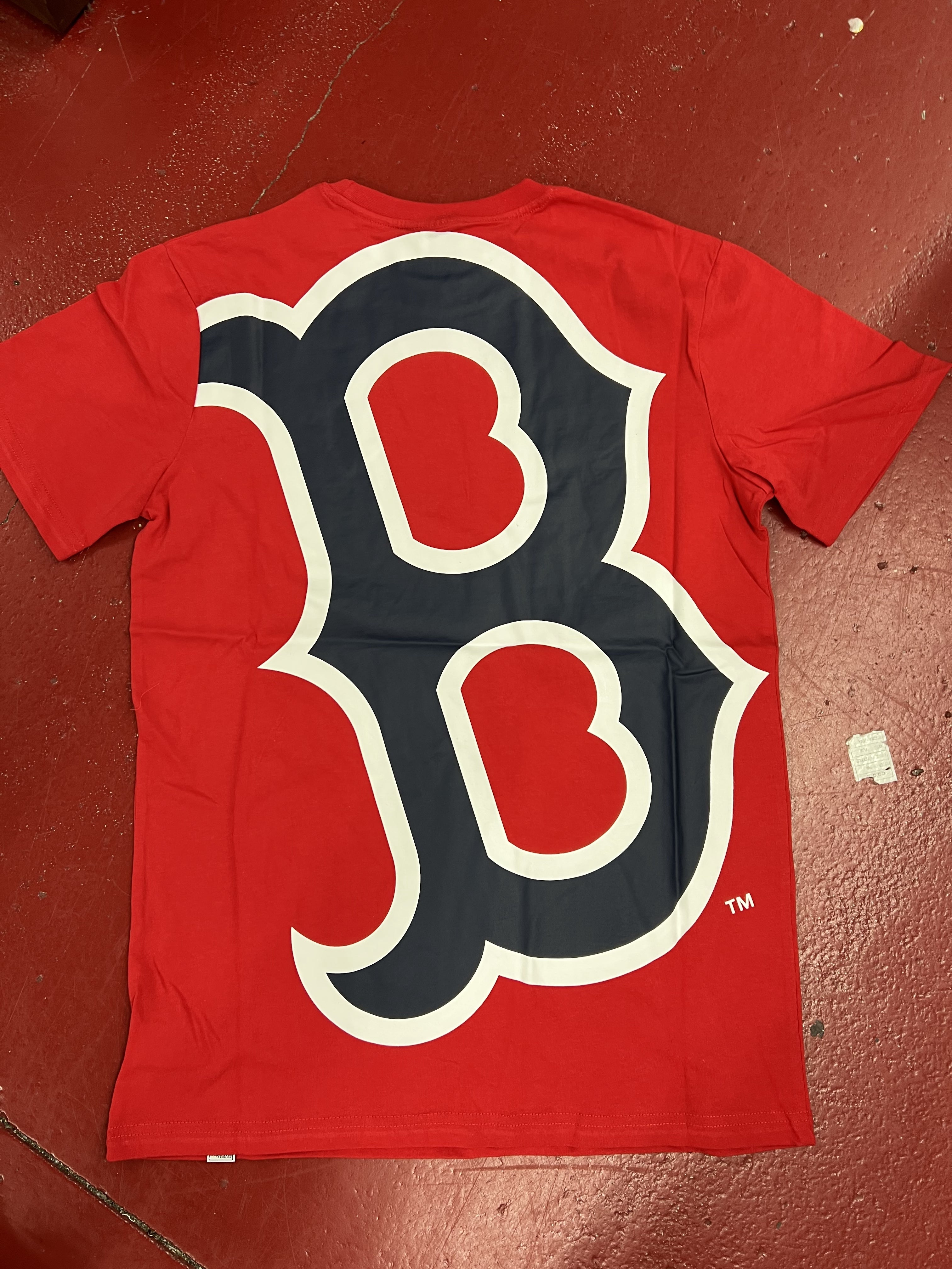 MAJESTIC BOSTON RED SOX SHORTS BX0271 – Lifestyle Sports NZ