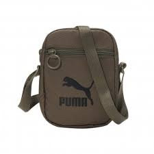 PUMA ORIGINAL BAG 07692707