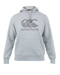 CCC CORE OTH KIDS HOOD GREY QA004072
