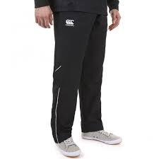 CCC TEAM PANTS BLK E513107 989