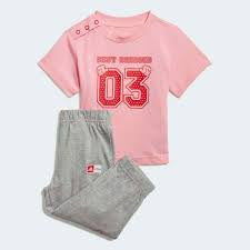 ADIDAS DISNEY SET GN4930