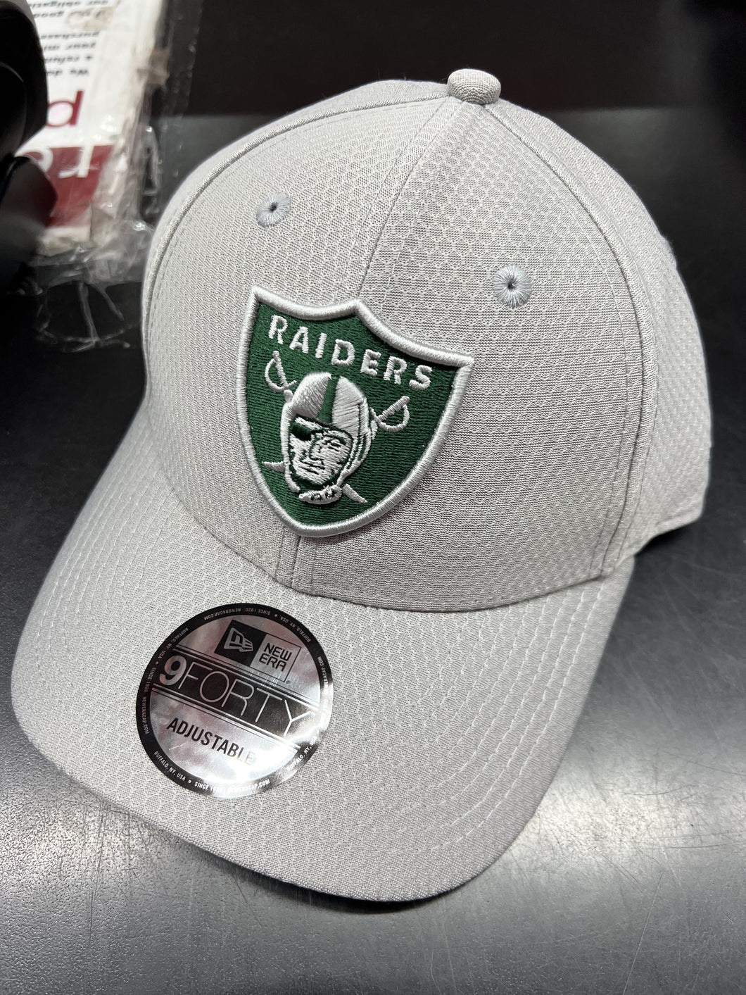 NEW ERA LA RAIDERS CAP 13058331