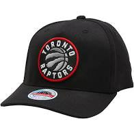 MNN TORONTO CAPS BLK CK071