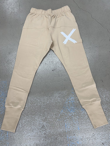 HL APARTMENT PANTS COFFEE HL100W06
