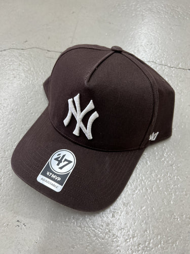 47 NY YANKEES LEGEND CAP