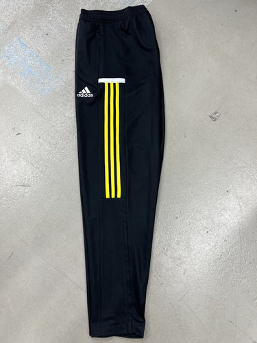 DW6755BYELL ADIDAS T19 PANTS