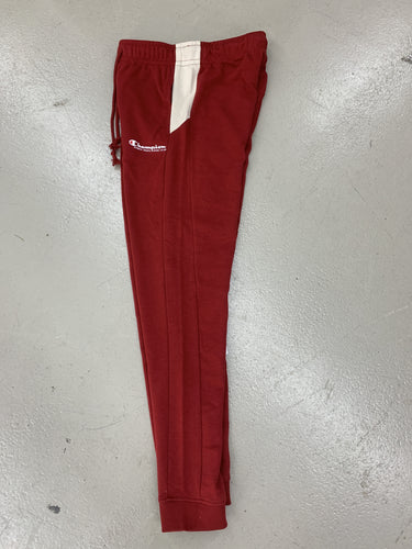 CHAMPION FRE TERRY PANT CTMKN XFD