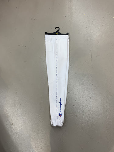 CHAMPION ROCH PANT WHT CTMNN WIT