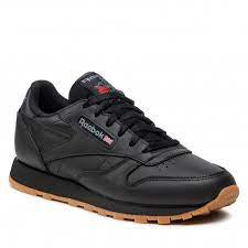 -REEBOK CL LTH M