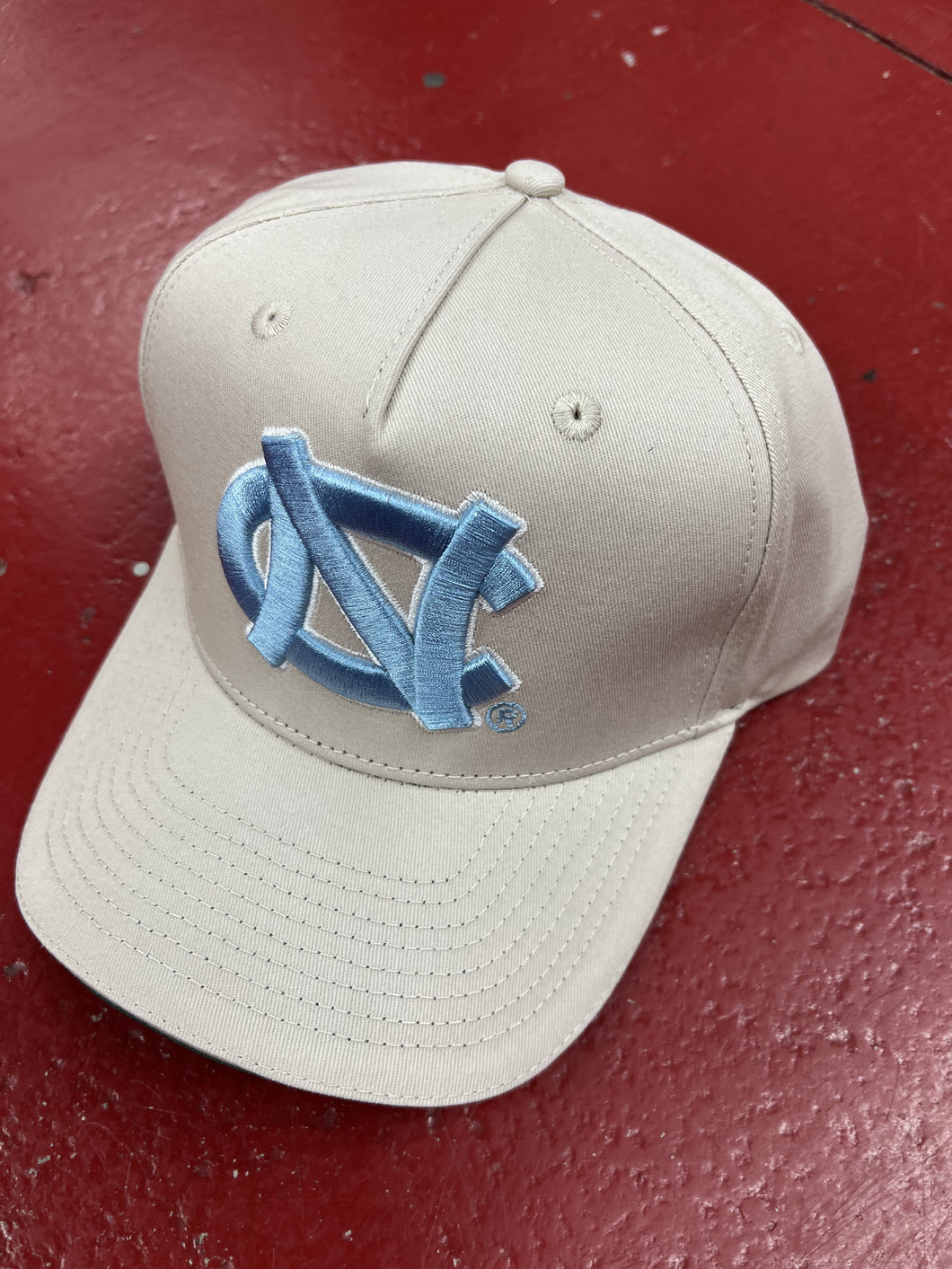 NCUN0007 NORTH CAROLINA CAP