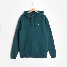 VANS COMFY HOOD DEEP TEAL 4OOO60Q