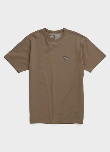 VAN MN OFF THE WALL TEE 4S2A1LE
