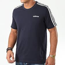 ADIDAS 3S TEE VOL DU0440 NAVY