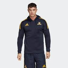 ADIDAS HIGHLANDERS HOOD FI9189