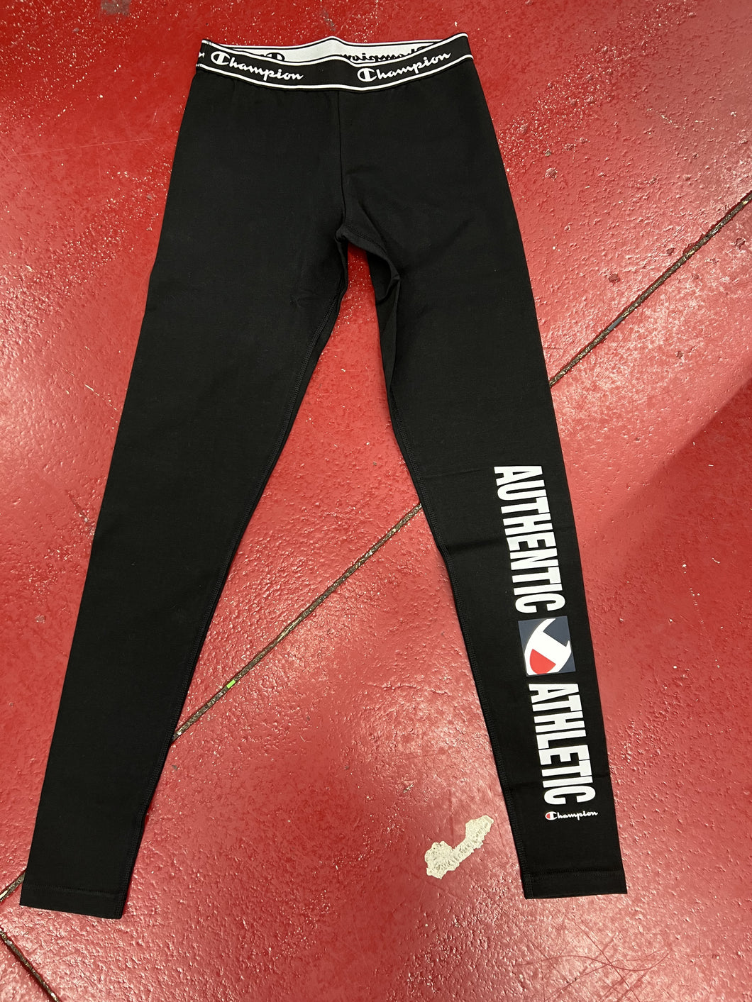 CHAMPION GRAPHIC TIGHT CTAAN 1C1