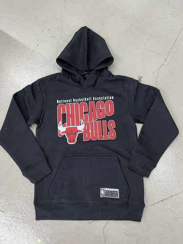 OSCGB77ABT LONGVIEW BULLS HOOD KIDS