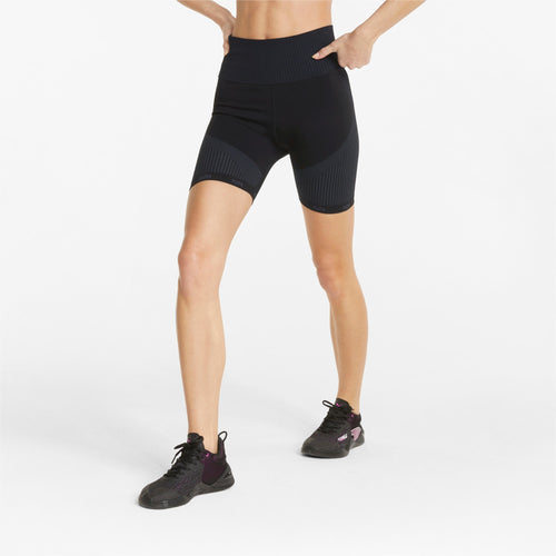PUMA FORM KNIT SHORTS W 52166501
