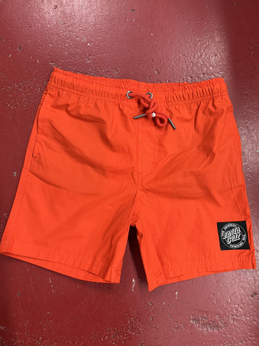 SB1220804R SANTA CRUZ CRUISER SHORT