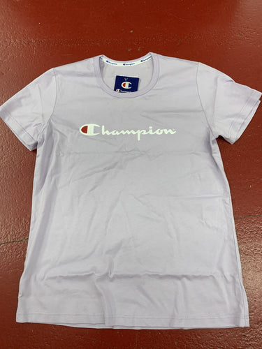 CHAMPION SCRIPT T W CVRGN XMC