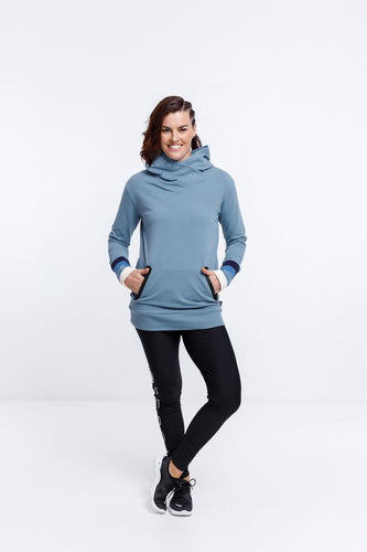 ROSE ROAD HOOD BLUESTONE 13302