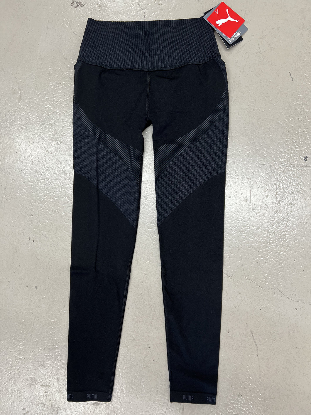PUMA SEAMLESS 7/8 52166601