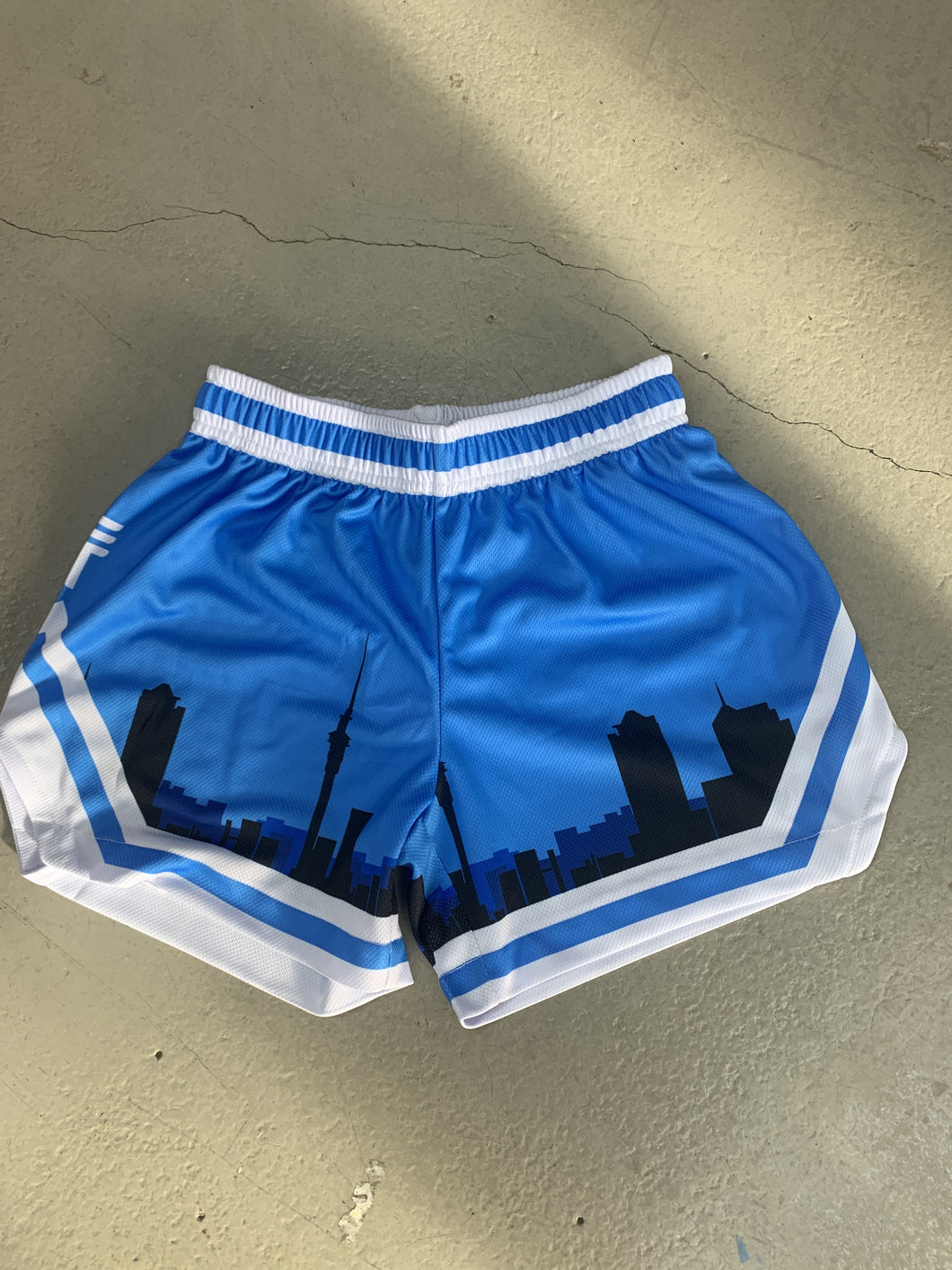 TT CITY DIAMOND BLUE K