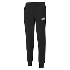 PUMA ESS LOGO PANTS 58671401