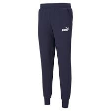 PUMA ESS LOGO PANTS 58671406