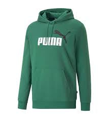 58676437 PUMA ESS VOL HOOD