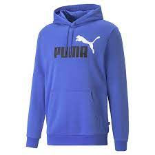 58676492 PUMA ESS VOL HOOD