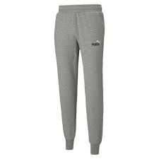 PUMA VOL ESS LOGO PANTS 58676703