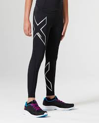 2XU GIRLS COMPRESSION CA4158BS