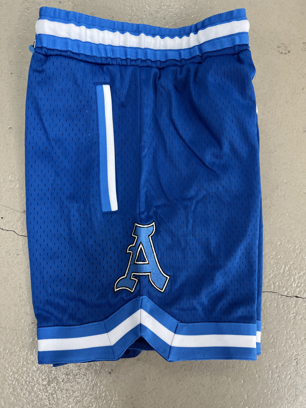 MLX1060 AUCKLAND SHORTS