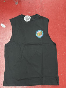 SANTA CRUZ SOE RETRO SINGLET SM3220408B