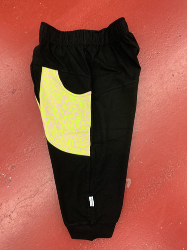 SALE HL127SQ APARTMENT PANTS PAPER PLANES YELL