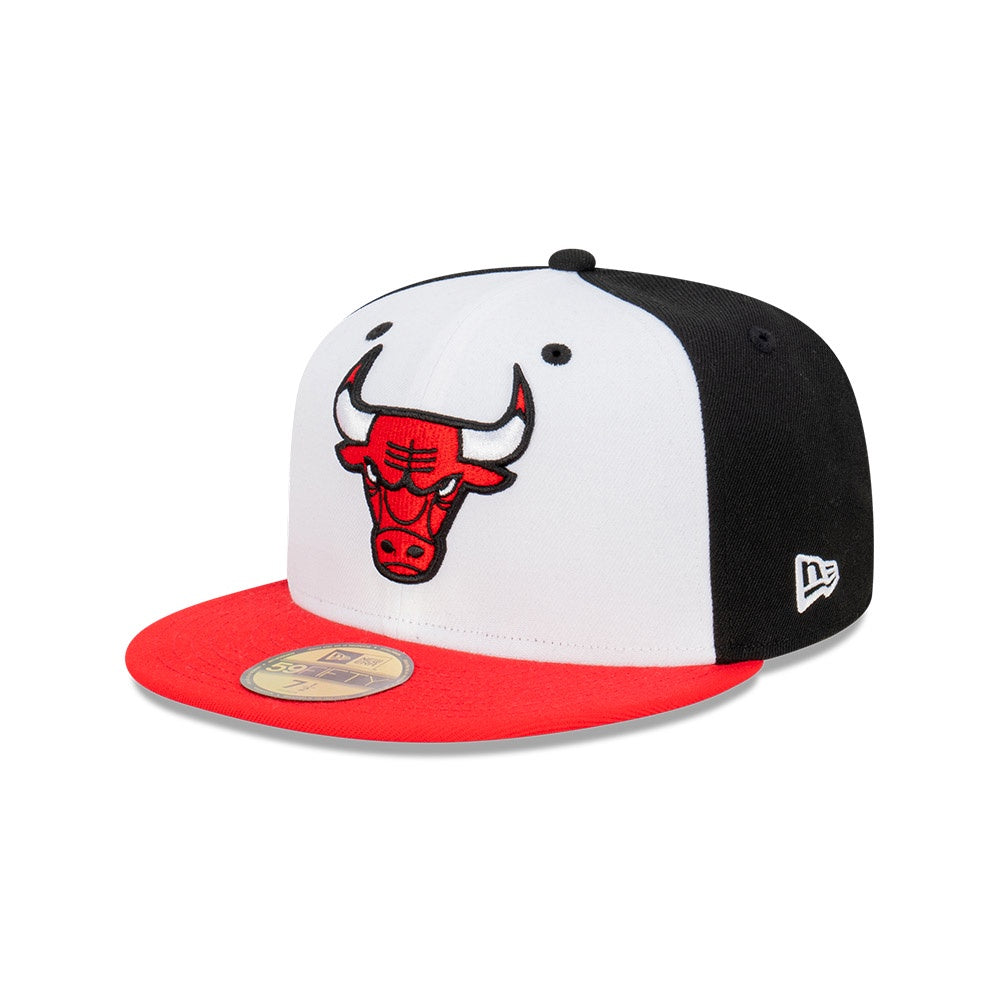 60293191 BULLS NEW CAP