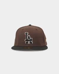 60293199 NE LA DODGERS CAP