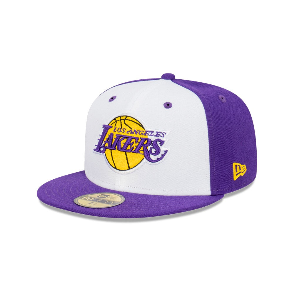 60293206 NE LAKERS CAP