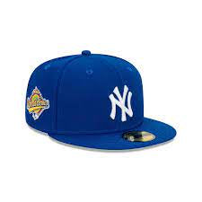 60293236 NE YANKEES CAP