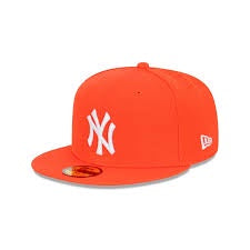 60293244 NE NEW YORK YANKEES FITTED