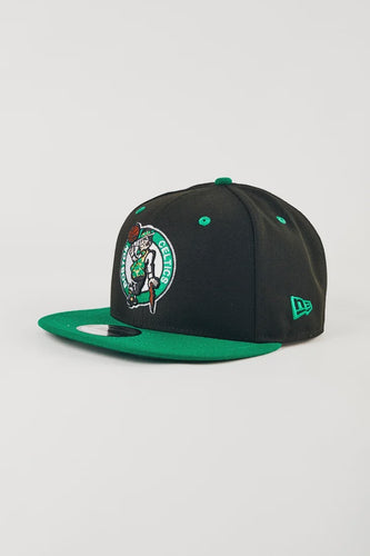 60293312 BOSTON CELTICS CAP