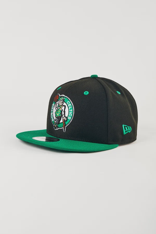 60293312 BOSTON CELTICS CAP