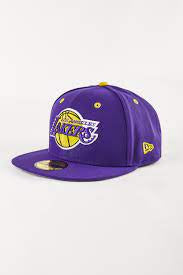 60293395 NEW ERA LAKERS