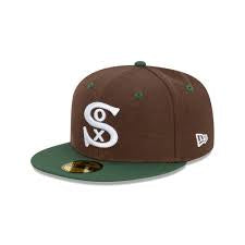 60350692 NEW ERA CHICAGO WHITE SOX CAP