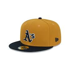 60350741 NE OAKLAND VIT GOLD